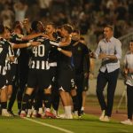 VAR radio za sve pare: Partizan sa tri komada na putešestvije u Kazahstan, najbolja igra ovog leta