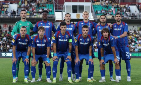 I jare i pare: Evo koliko je Partizan zaradio plasmanom u plej-of Lige konferencija