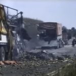 Petrovačka cesta kao živa rana: Pre 31 godinu bombardovane su izbeglice, a ubijena deca još čekaju pravdu
