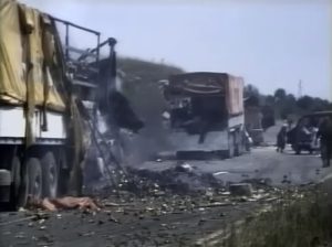 Petrovačka cesta kao živa rana: Pre 31 godinu bombardovane su izbeglice, a ubijena deca još čekaju pravdu