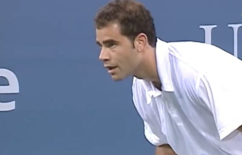 Frapantno: Nekada prvi teniser sveta promenio lični opis - Niko ne prepoznaje čuvenog šampiona (FOTO)