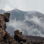 Preusmerava se let iz Beograda zbog aktivnosti vulkana Etna: Sutra važne izmene za putnike