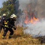 "Ovo je za nas previše, ne vidimo kraj": Kritična situaciju u susedstvu, izbilo na hiljade požara (FOTO)