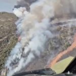 "Hvala Srbijo": Španski pilot se poklonio herojima naše "Super pume" - oduševljen hrabrošću posade