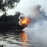Najmanje 11 osoba, uključujući osmoro dece, poginulo u eksploziji u radionici za proizvodnju petardi