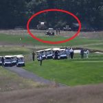 Sa Trampom na golfu PVO sistemi i radar: Strah od iranske odmazde mu ne da mira (VIDEO)