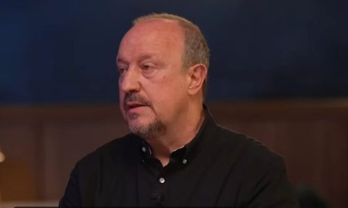 Detonacija na “Marakani”: Rafa Benitez kandidat za novog trenera Zvezde