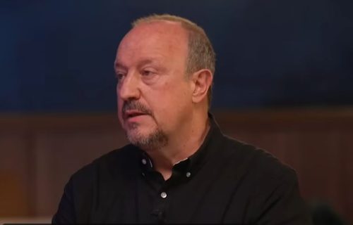 Detonacija na "Marakani": Rafa Benitez kandidat za novog trenera Zvezde