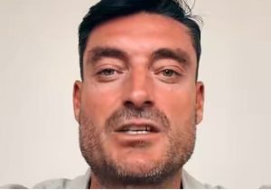 “Delije” u transu: Albert Rijera na srpskom poslao brutalnu poruku navijačima Zvezde (VIDEO)