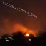 Razmena udara dronovima i raketama: Na meti dve ruske rafinerije, u Ukrajini vojna industrija i brodovi