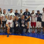 Komarov i Nemeš doneli Srbiji zlato i srebro na Mediteranskim igrama