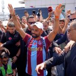 Bum transfer u Turskoj: Trabzon predstavio Salaha, pao istorijski potpis