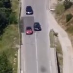 Dronovi menjaju pravila na srpskim putevima: Šta ako vas snimi, a ne zaustavi vas patrola?