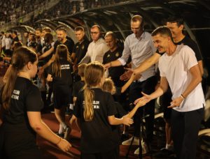 Ilić posle Tobola: “Ako tražim, dlaku u jajetu”… Trener Partizana otkrio i zašto nije igrao Ugrešić
