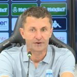 Saša Ilić pred meč sa Tobolom: "Ovde nikad ništa nikom ne valja, ali to je normalno"