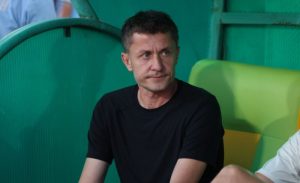 Ilić o izmenama, a pomenuo i Hetafe: “Dvojica su imali žute, a atmosfera bila neprijatna”