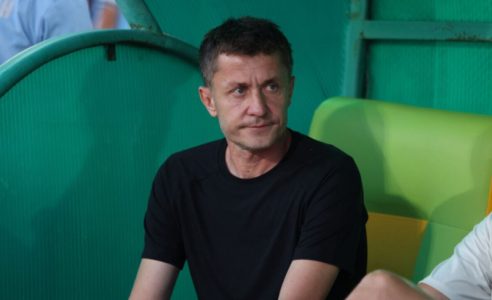Ilić o izmenama, a pomenuo i Hetafe: “Dvojica su imali žute, a atmosfera bila neprijatna”