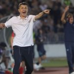 Saša Ilić presekao: Evo ko će biti trener Partizana posle eliminacije od Hetafea