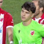 Šok na "Marakani": Zvezda sa igračem manje protiv Novog Pazara (VIDEO)