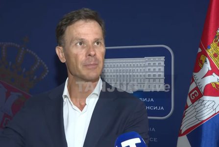 Ministar Mali o minimalcu: Predlog Vlade da se poveća sa 550 na 600 evra