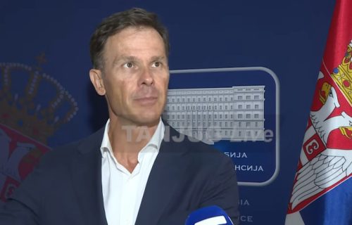 Ministar Mali o minimalcu: Predlog Vlade da se poveća sa 550 na 600 evra