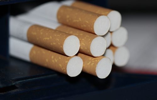 Od danas novi iznosi minimalnih akciza za cigarete i rezani duvan