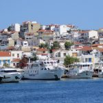 Drama na Zakintosu, šestoro povređenih, turistički brod udario u betonske blokove