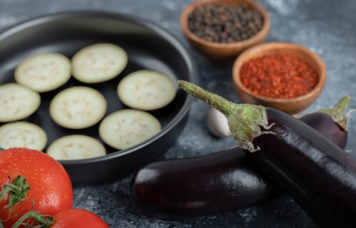 Patlidžan kebab iz rerne: Otkrijte čari turskih specijaliteta (RECEPT+VIDEO)