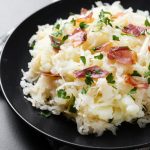 Nešto sasvim dugačije: Zgnječena krompir salata, na japanski način (RECEPT+VIDEO)