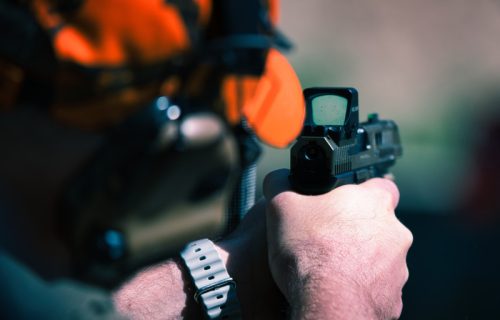 Crnogorska policija na nogama: Nađena tri tela na strelištu u Danilovgradu