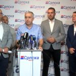 Srpska lista o divljačkom prebijanju Raškovića: "Tukli ga komadom šlaufa, prislonili mu pištolj na glavu"