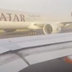 Izbegnuta velika katastrofa: Umalo se sudarila dva putnička aviona, uspeli naglo da zakoče (VIDEO)