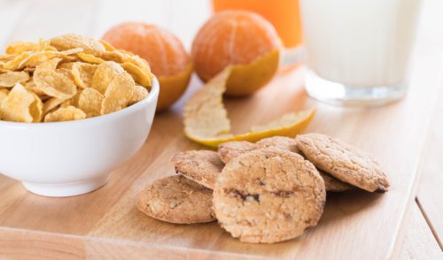 Kolačići od slatkog krompira i banane: Deca ih obožavaju (RECEPT+VIDEO)