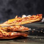 Pica štapići: Italijanski specijalitet, sa formom uvijenih štapića (RECEPT+VIDEO)