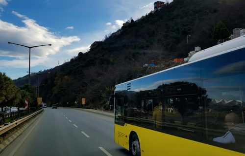Drama u Bugarskoj završena: Srpski turisti nakon nesreće nastavljaju put ka Srbiji