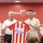 Terzić predstavio novog trenera: "Alberte, dobro došao u veliki klub" (VIDEO)