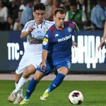 Preokretom do Hetafea: Partizan pobedom u Kazahstanu overio plej-of Lige konferencija