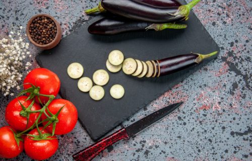 Zdravi hamburgeri na japanski način: Sočni i neodoljivi (RECEPT+VIDEO)