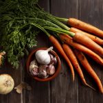 Dugmići od šargarepe: Narandžasta pasta, od samo dva sastojka (RECEPT+VIDEO)