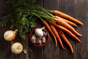 Dugmići od šargarepe: Narandžasta pasta, od samo dva sastojka (RECEPT+VIDEO)
