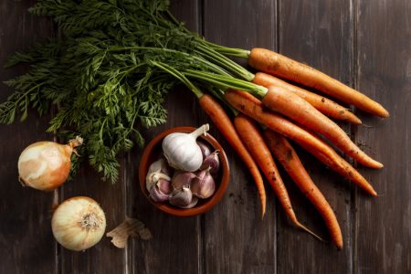 Dugmići od šargarepe: Narandžasta pasta, od samo dva sastojka (RECEPT+VIDEO)