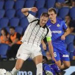 Moćna dobrodošlica u Solunu: Ovako su u PAOK-u dočekali kapitena Partizana (VIDEO)