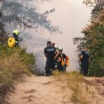 U Srbiji aktivno 25 požara, angažovani svi raspoloživi kapaciteti