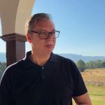 Vučić se oglasio rano jutros iz Kalne: "Nema odmora dok traje obnova, idemo u akciju" (VIDEO)