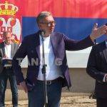 Vučić na reci Veliki Rzav: "Ovo izgleda veličanstveno, menja lice Srbije, zaboravite na more