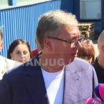 "Leđa Raškovića su lice Kurtija": Vučić izneo najnovije informacije o stanju prebijenog Srbina