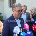 (UŽIVO) Vučić u nagrađivanoj vinariji "Bora" kod Rekovca: Godišnje proizvodu oko 10.000 litara vina
