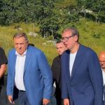 Vučić: "Srpska vojska 50 puta jača od JNA nekada, uvek ćemo biti u stanju da se zaštitimo"