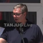 Vučić najavio meštanima Babušnice važne projekte: "To ćemo da krenemo brzo da uradimo"