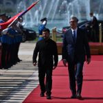 Vučić se oglasio o temama razgovora sa Zelenskim: U fokusu ekonomija, trgovina, energetika i evropski put